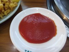 -延成苑韩式烤肉店(长春道店)