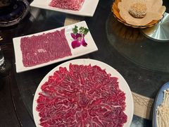 -南门涮肉(东单店)