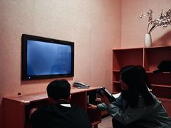 -谜盒子奇幻密室(南屏店)