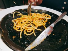 -豪客来牛排(绿宝广场店)