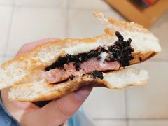 -麦当劳(时间广场店)