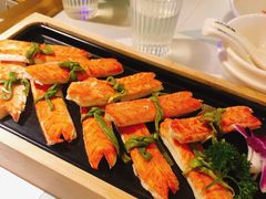 松叶蟹柳-雾都渣渣火锅(南城智汇城店)