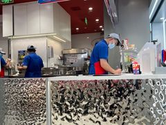 -DQ·蛋糕·冰淇淋(高新万达店)