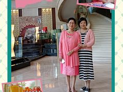 -宏安瑞士大酒店馥澜吧