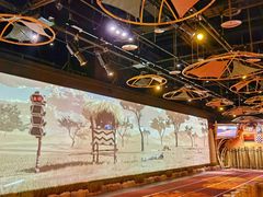 -珠海横琴国家地理探险家中心(创新方)