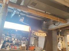 -北丐先生·野馄饨烧烤(雨花万象店)