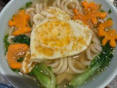 -真地道京味府·鲜橙烤鸭·北京菜(朝外大街东大桥店)