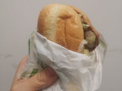 -麦当劳(太平国际机场店)