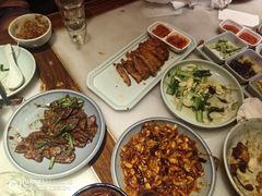 -小吊梨汤·北京菜·烤鸭(华润万象城店)