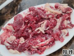 -蔡社牛肉城(龙湖店)