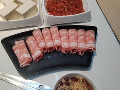 -海底捞火锅(威高广场店)