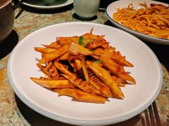 -苏帮袁Sue Cuisine(南开大悦城店)