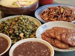 -兰溪小馆(东直门簋街店)