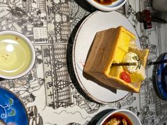 -一味大院•桐庐菜传承店(春江路店)
