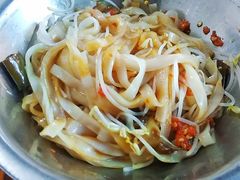 自烫米粉-龙上水现炒生料(柳沙店)