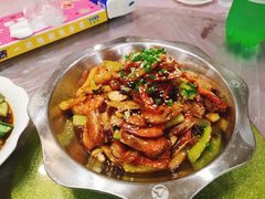 -古田会·肥肠鸡(古田店)