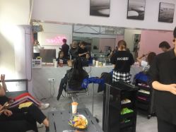 -YDO SALON
