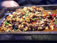 -蛙来哒(宁乡万达广场店)