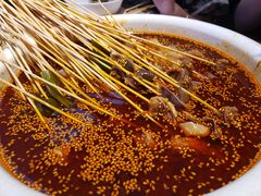 -叶婆婆钵钵鸡(解放碑店)