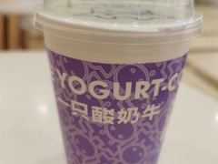 -一只酸奶牛(百联南岸上海城店)