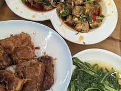 -潮中人·潮州菜(益乐路店)