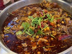 -蓉三少冒烤鸭·四川小吃集(北京首店)