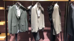 -报喜鸟·高端西服定制(苏州人民商场店)