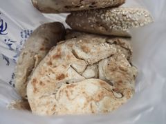 -李小老烧饼(常营民族家园店)