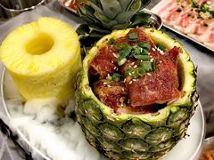-烧本烧·自助烤肉(勒泰中心店)