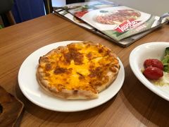 -萨莉亚意式餐厅(深圳北站店)