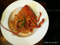 -斯比特花园西餐厅(东方商厦店)
