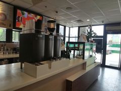 -麦当劳(南门换乘中心店)
