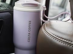 -COSTA COFFEE(阿里中心店)