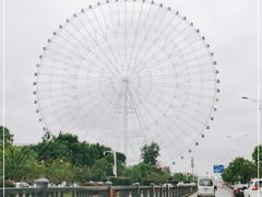 -南昌之星摩天轮