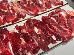 -牛人日志·鲜牛肉骨汤火锅(万科里瑧店)