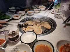 -猫抓烤肉(武进吾悦广场店)