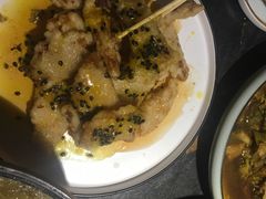 -金掌勺东北菜(格兰晴天店)