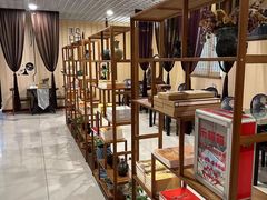 -素心斋素食餐厅