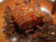 -佬麻雀·新湘菜(珠海金发购物中心店)