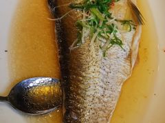 -逸林轩中餐厅(中信泰富朱家角锦江酒店)