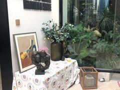 -IL Forno 意坊·意大利餐厅(花园店)