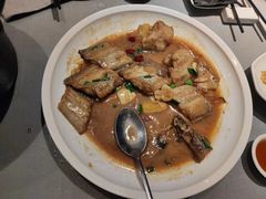 -台鄉缘 ·小海鲜·台州菜(桃林路店)