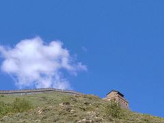 -雁门关景区