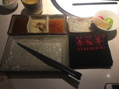 -赤坂亭M9和牛烧肉·日料398放题(万达店)