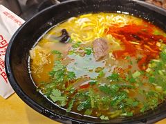 -牛汤哥慢熬牛肉汤(五道口店)