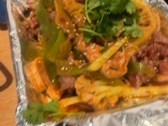 -每味每客·重庆麻辣烫(国泰店)