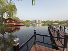 -古塔公园