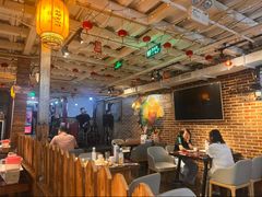 -三个大叔烤羊肉串·炭炉砂锅菜(西三旗店)