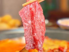 -楠火锅(西单店)
