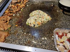 -猪的故事·韩式烤肉(韩乐坊店)
